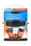 Rv Sewer Hose Storage Cap Camco 39752 Expedited Shipping. Fixed Price $16.87.