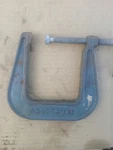 Craftsman Pearlitic Clamp 66684. Fixed Price $19.99.