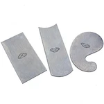 Crown 3 Pc. Cabinet Scraper Set. Fixed Price $19.00.