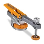 Auto Adjust Hold Down Clamp Fits Standard 5/16-INCH Horizontal T-track. Fixed Price $100.11.