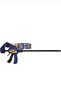 Irwin 518QCN 18" Quick-grip One-handed Bar Clamp. Fixed Price $28.99.