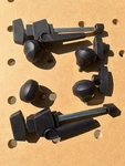 Festool Mft-sp Clamping Elements. Fixed Price $90.00.