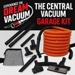 Best Vacuum For Garage & Workshop Clean Dust, Debris, Car Interiors! Centec. Fixed Price $129.99.