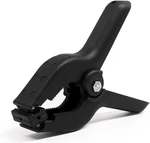 Coideal Black Plastic Spring Clamps, 8 Pack 4.5 Large Inch,. Fixed Price $14.35.
