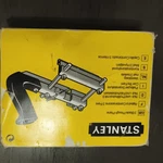 Stanley 12-030D Blade Plough Plane Nos Discontinued Rare. Fixed Price $130.00.