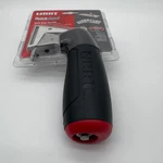 Hart Quick-tatch Handle Soft Grip Interchangeable Tool System New. Fixed Price $14.99.