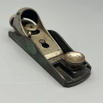 Stanley No. 60 1/2 Block Plane. Fixed Price $59.99.