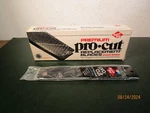 12 Bond Tite Premium 10" Body Shop Flat Shaping Blades. Fixed Price $20.99.