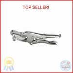 Irwin 9AC In. Locking Panel Clamp Specialty Tool. Fixed Price $42.94.