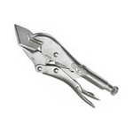 Vise-grip 8R Locking Sheet Metal, 3-1/8" Jaw Capacity. Fixed Price $29.88.