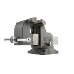 Wilton Shop Vise 6 In. Jaw Width Opening 3-1/2 Throat Depth. Fixed Price $184.99.