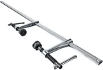 Bessey Double Force Clamp 79 Inch Capacity 4-3/4 Throat Depth. Fixed Price $232.99.