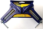 Irwin Quick-grip 226200 3" Light Duty Corner Clamp. Fixed Price $6.50.