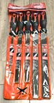 Nicholson 22040HNNN, 5 Pc Metal File Set W/ Ergonomic Handles. Fixed Price $79.04.