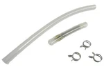 Delonghi Tube With Spring And Non Return Valve Clamp Set For COX750BK. Fixed Price $31.09.