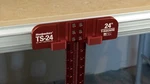 Festool Mft 3 Woodpeckers T-square Storage Rack TS-24, TS-12. Fixed Price $20.00.