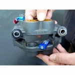 Motion Pro Brake Caliper Piston Tool 08-0591. Fixed Price $49.03.