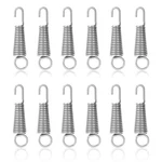 12PCS Irwin Vise Grip Clamp, Carbon Steel Replacement Springs For Pliers. Fixed Price $15.47.