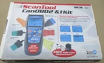 Innova Equus 1403 Scantool CANOBD2 & Kit. Fixed Price $179.10.