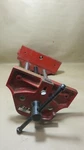 Jet 708569 9" Woodworking Vise Model #JWV-9. Fixed Price $150.00.