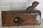 Ohio Tool Co No 116 1-1/2 Wood Hand Plane 9.5" Antique Carpenter 1.5 Inch. Fixed Price $24.99.