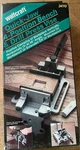 Wolfcraft Quick-jaw 4-POSITION Bench Vise. Fixed Price $25.00.