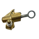 C1520 Hot Line Clamp 2/0 STR-8 Sol Cu. Fixed Price $29.99.