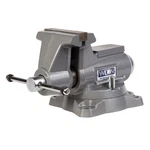 Bench Vise 5-1/2 Jaw Width Opening Mechanics Pro Wilton 855M 3-5 Throat Model. Fixed Price $719.99.
