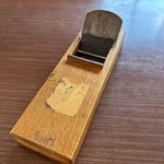 Japanese Hand Planes Kanna Carpenter Tool Woodworking Gosyoguruma Sunhachi Mzmr. Fixed Price $150.48.