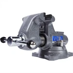 WL9-28805WILTON Tradesman 1745 Vise, 4-1/2" Jaw Width. Fixed Price $745.13.