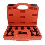 Abn Universal Flywheel Puller Set Tool Metric 10-PIECE. Fixed Price $33.99.