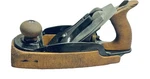 Sargent No. 3408 Transitional Smoothing Plane Wood Body Iron Vintage Usa (ot). Fixed Price $59.99.