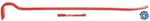 CMHT82500 New Box For Craftsman Pry Bar, 42-INCH Spring Steel. Fixed Price $425.00.