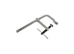 Wilton 1800S-24 F-clamp W/ 4-3/4 Throat, 1,800 Clamping Force 86230. Fixed Price $54.99.