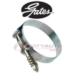 Gates Green Stripe 32760 Hose Clamp For 300110275051 Belts Cooling Wd. Fixed Price $75.59.