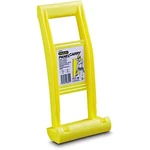Stanley 93-301 14-INCH Yellow Panel Carry Handle. Fixed Price $21.83.