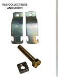 13 Superstrut Universal Pipe Clamps 703-2 Thomas & Betts 2" ,. Fixed Price $28.99.