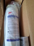 3M Retrofit Filter Cartridge, ,1.67 Gpm, 14000 Gallon, CFS9812ELX-S. Fixed Price $112.00.