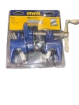 Nos Irwin Record Pipe Clamp Fixtures 224134. Fixed Price $25.00.