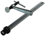 Bessey Welding Table Clamp 12IN Capacity 5.5IN Throat Depth Bar Std Pad For. Fixed Price $54.49.
