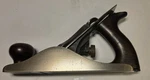 Stanley #4 Type 9 Hand Plane Corrugated Sole Q Logo Iron Perfect Wood Tuned. Fixed Price $90.00.