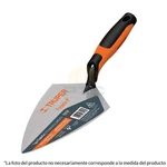Truper CT-10B Mason's Bucket 10" Forged Philadelphia Type, Comfort Grip. Fixed Price $15.90.