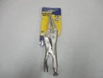 Irwin Vise-grip 9" Long Reach Locking Plier With Wire Cutter 1502L3 9LN. Fixed Price $21.00.