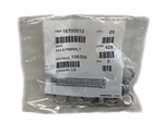 (25/PK) Oetiker Stainless Steel 35/64 Stepless Clamps 11.5-14MM 16700012. Fixed Price $18.99.