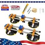 2 Pack Seamless Setter With Vacuum Suction Cups For Tile, Stone, Granite. Fixed Price $89.99.