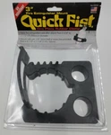 End Of Road 50050 3" Quick Fist Clamp For Mounting Tools & Equipment 2-3/4" -.... Fixed Price $53.28.