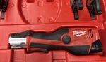 Milwaukee 2473-20 M12 Force Logic Press Tool Kit. Fixed Price $1299.99.