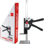 Viking Arm The Original Handheld Jack/clamp Labor-saving Tool For Silver. Fixed Price $187.99.