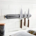 Zyliss Control 18" Magnetic Kitchen Knife & Tool Holder Storage Bar. Fixed Price $23.29.