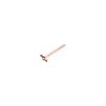 Oatey 33695 Copper-plated Pipe Hanger, Milford Type, 3/4 X In. Quantity 25. Fixed Price $71.45.
